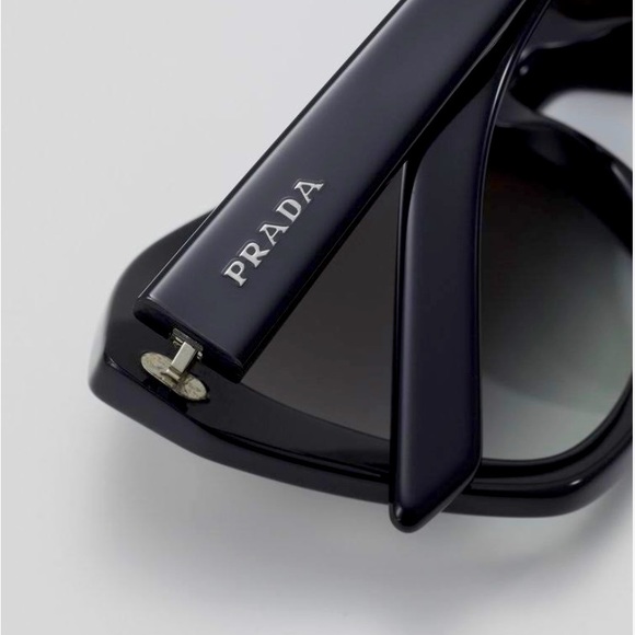 Prada Shades - Picture 3 of 9